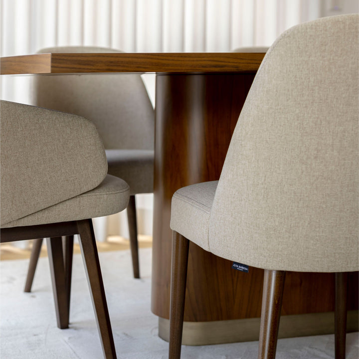 Stylish Club Elea Esstisch Ambienteansicht 7
