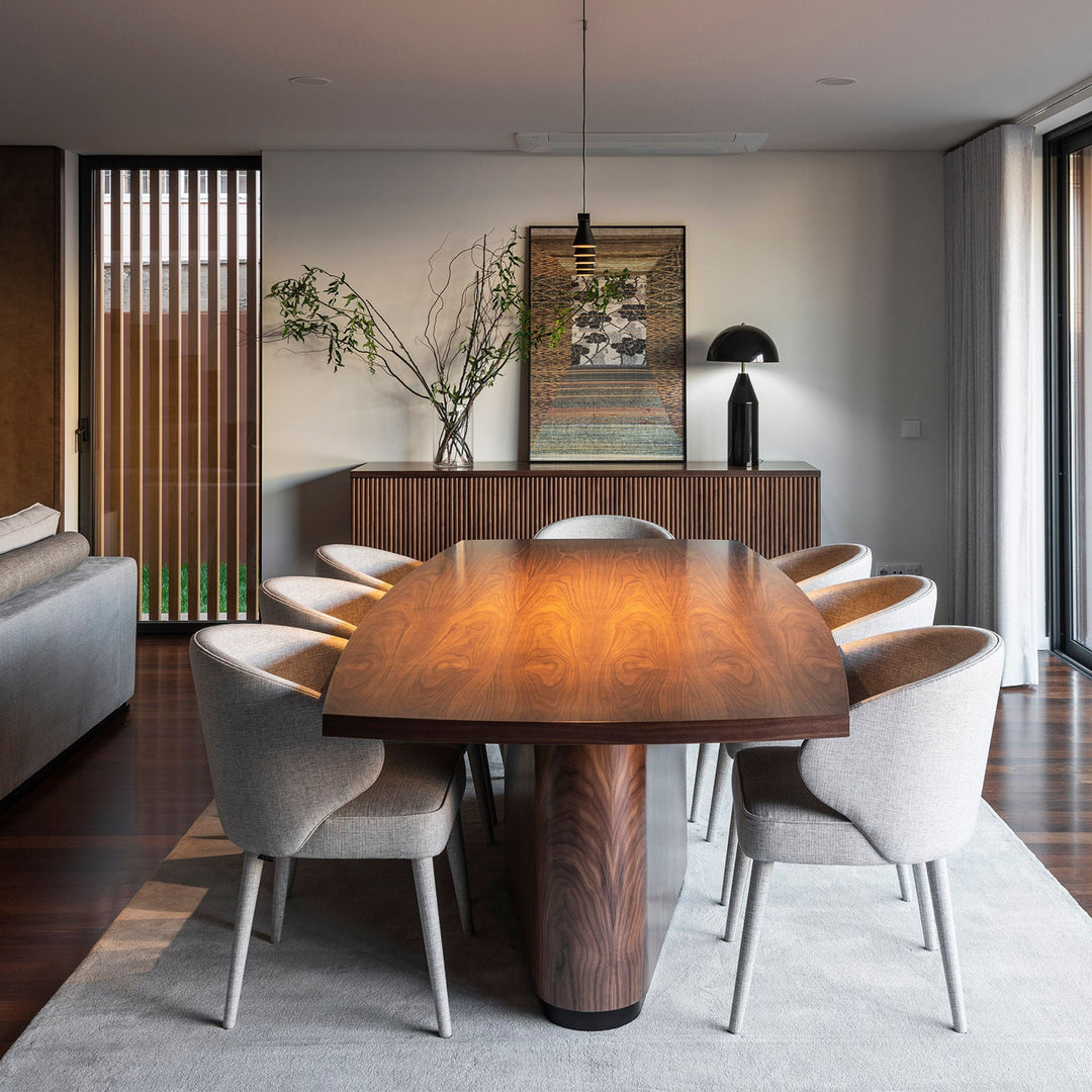 Stylish Club Elea Esstisch Ambienteansicht 8