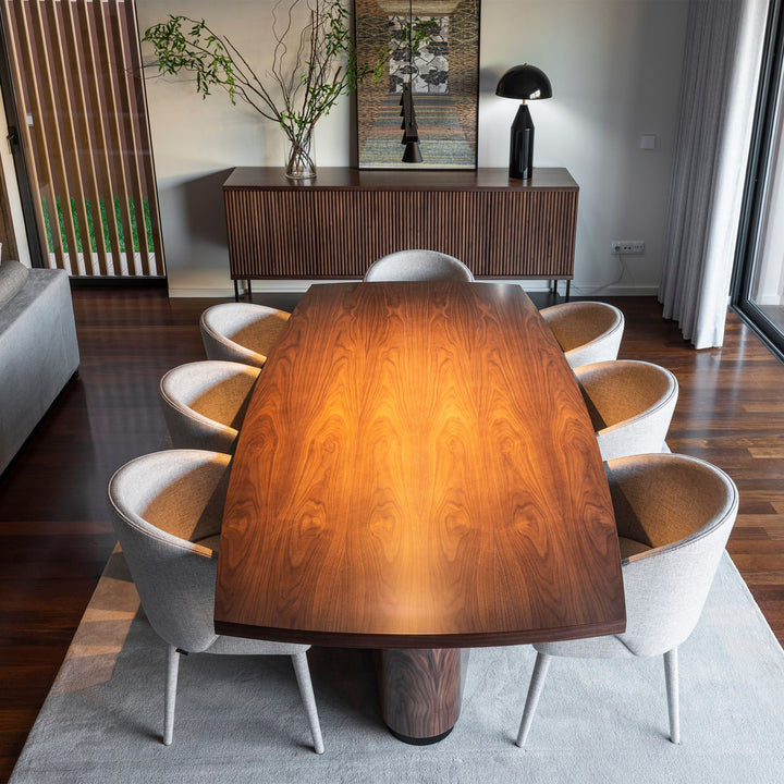 Stylish Club Elea Esstisch Ambienteansicht 9
