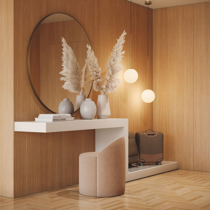 Stylish Club Elis Hocker Ambienteansicht 3
