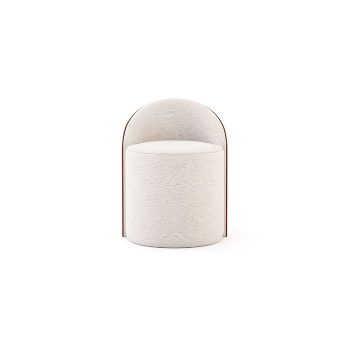 Stylish Club Elis Hocker Ansicht 2