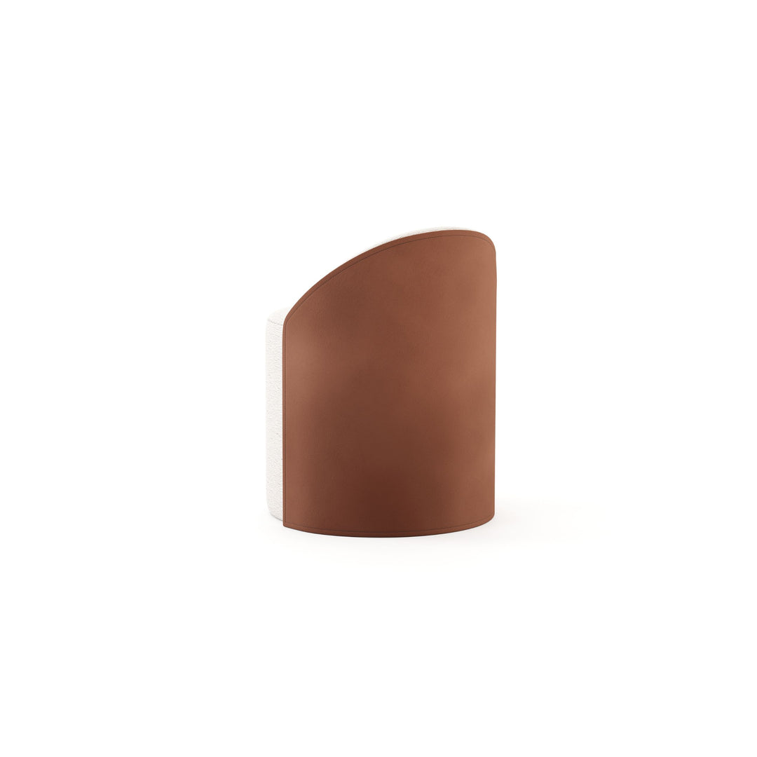 Stylish Club Elis Hocker Ambienteansicht 5