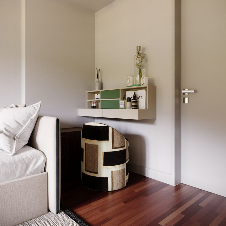Stylish Club Elis Hocker Ambienteansicht 6