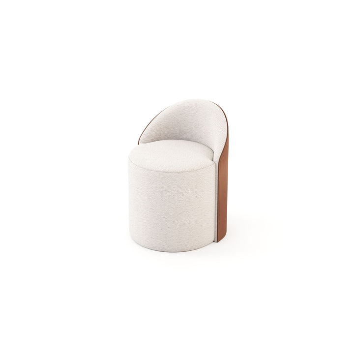 Stylish Club Elis Hocker Ambienteansicht 7