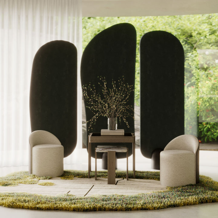 Stylish Club Elis Hocker Ambienteansicht 8