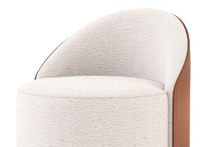 Stylish Club Elis Hocker Detailansicht