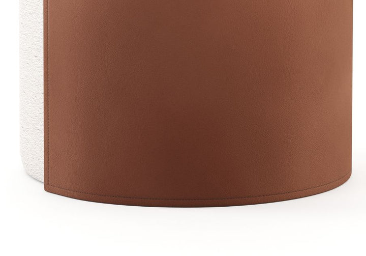 Stylish Club Elis Hocker Detailansicht