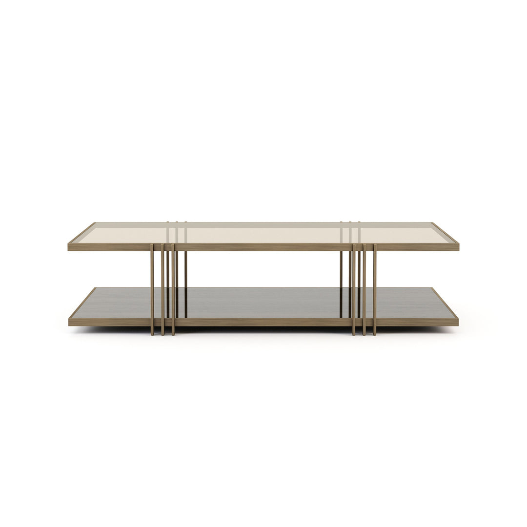 Stylish Club Empire Couchtisch