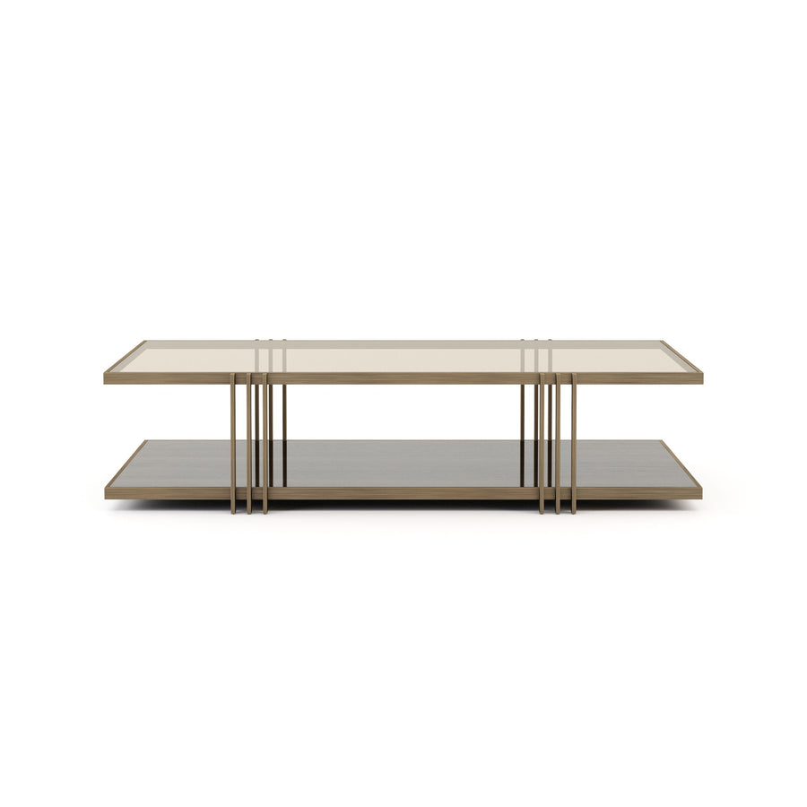 Stylish Club Empire Couchtisch