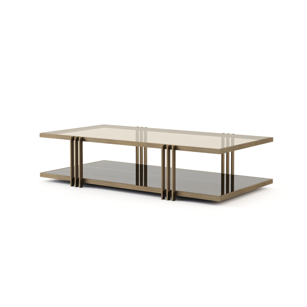 Stylish Club Empire Couchtisch Ansicht 2