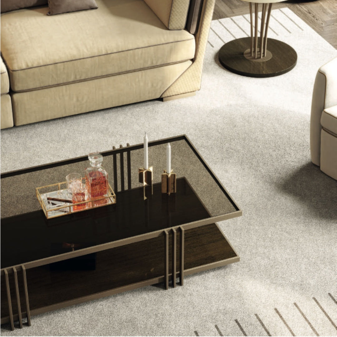 Stylish Club Empire Couchtisch Ambienteansicht 6