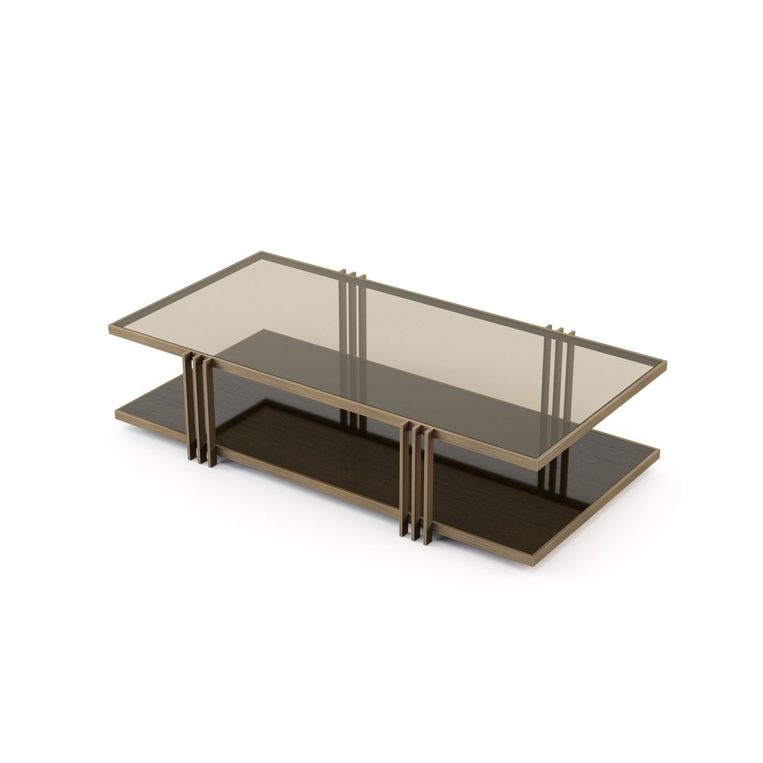 Stylish Club Empire Couchtisch Ambienteansicht 5