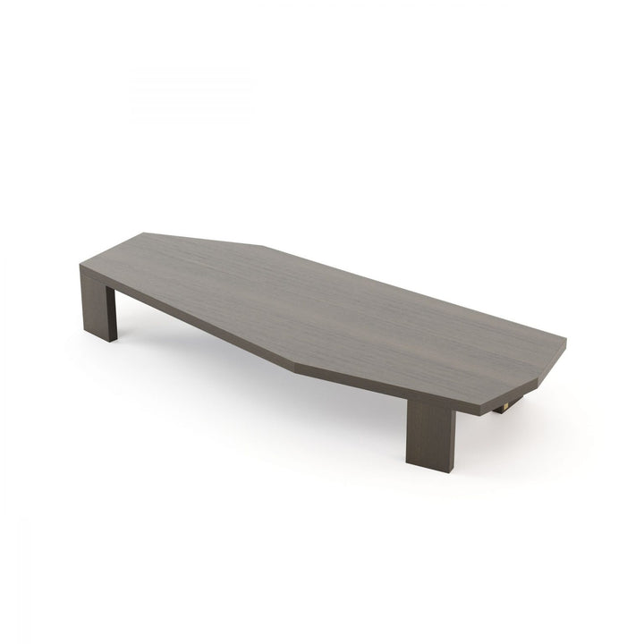 Stylish Club Escarpa Couchtisch Ambienteansicht 3