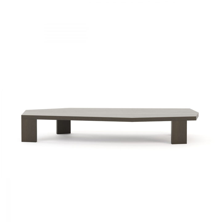 Stylish Club Escarpa Couchtisch