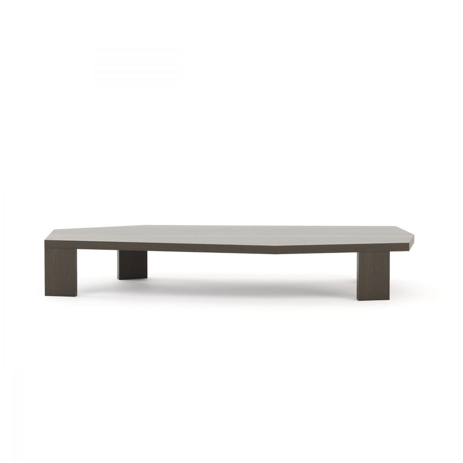 Stylish Club Escarpa Couchtisch