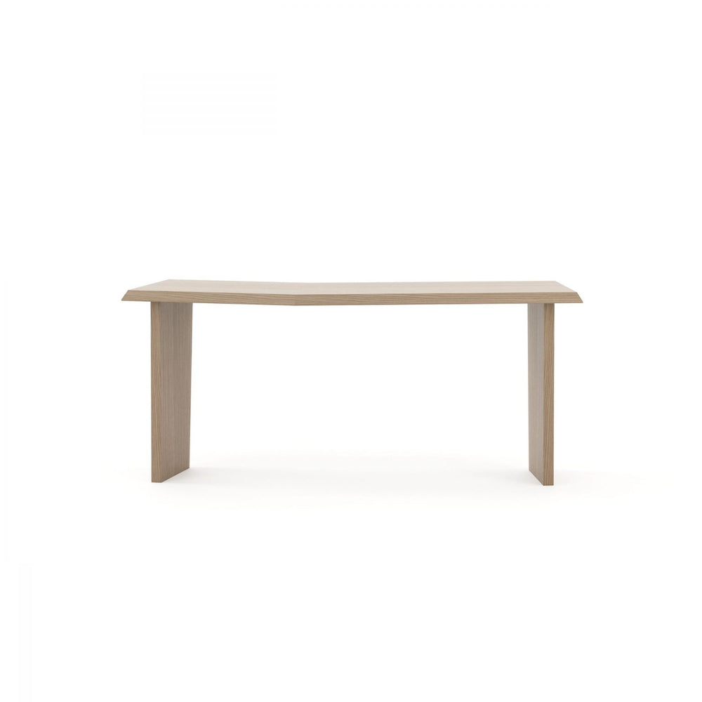 Stylish Club Escarpa Schreibtisch Ansicht 2