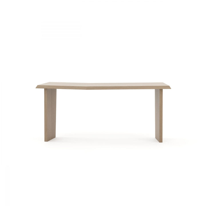 Stylish Club Escarpa Schreibtisch Ansicht 2