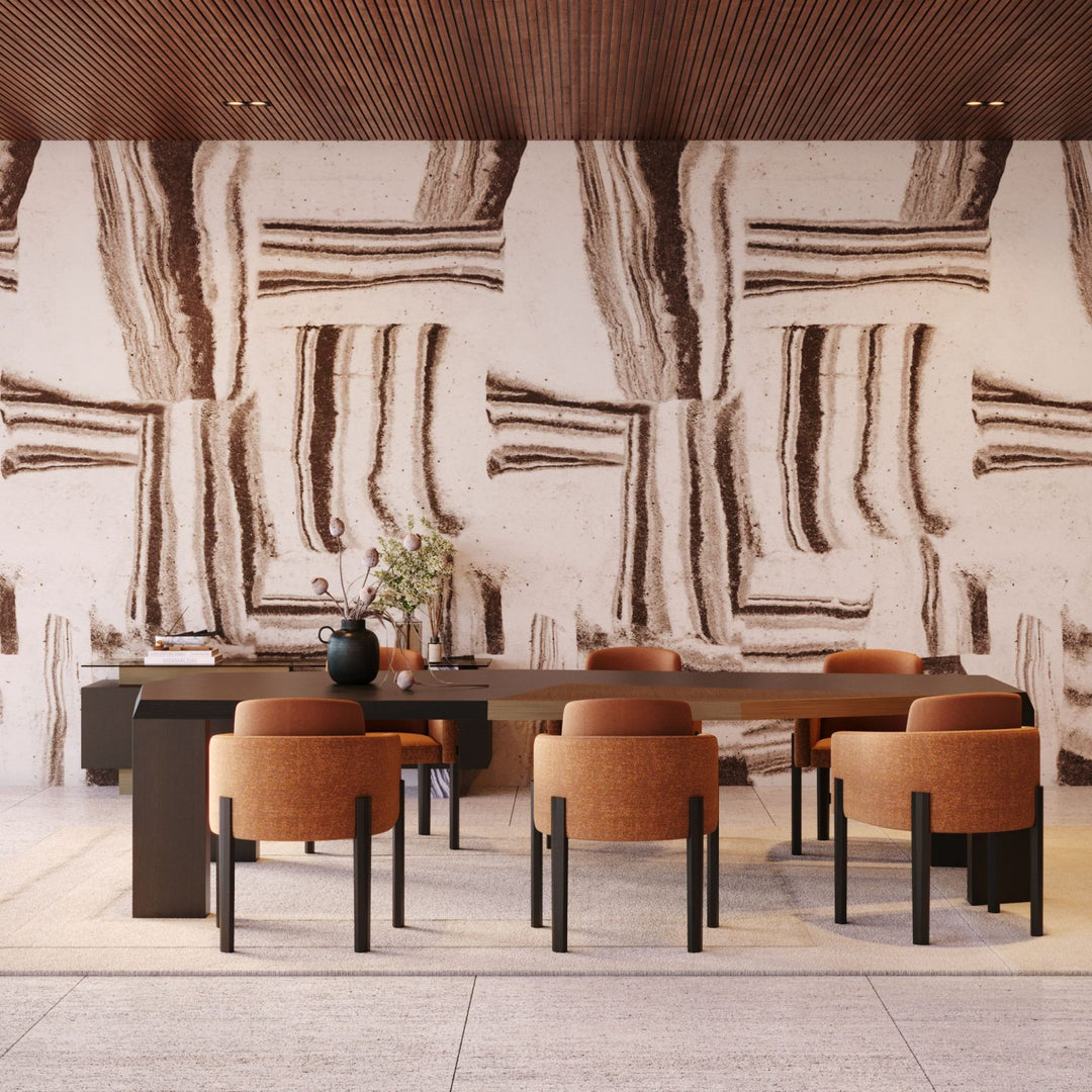 Stylish Club Escarpa Esstisch Ansicht 8
