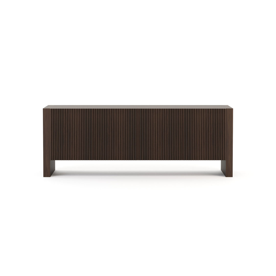 Stylish Club Faro Sideboard Ansicht 2