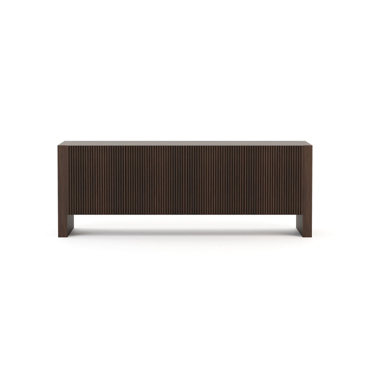 Stylish Club Faro Sideboard Ansicht 2