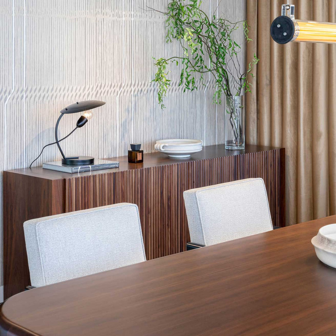 Stylish Club Faro Sideboard Ambienteansicht 8