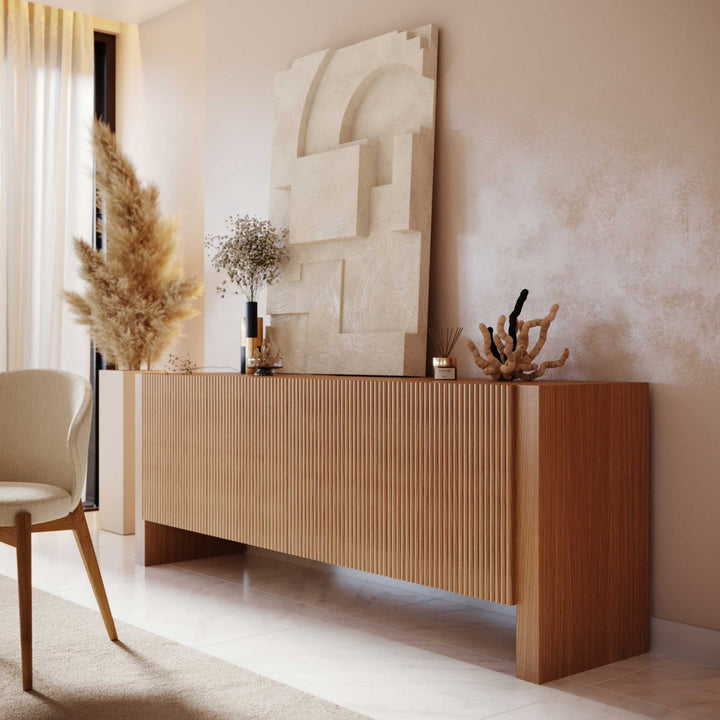 Stylish Club Faro Sideboard Ambienteansicht 3