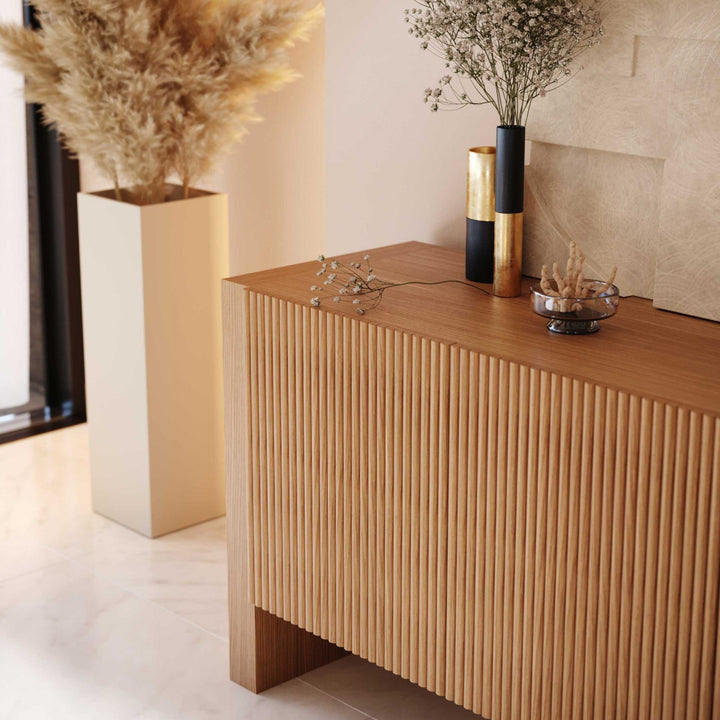 Stylish Club Faro Sideboard Ambienteansicht 4