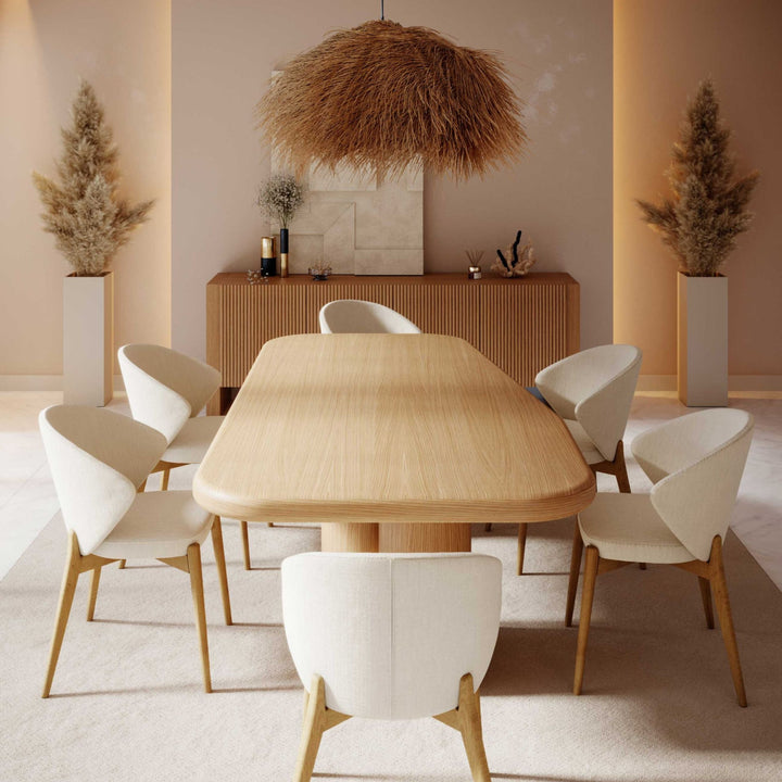 Stylish Club Faro Sideboard Ambienteansicht 9