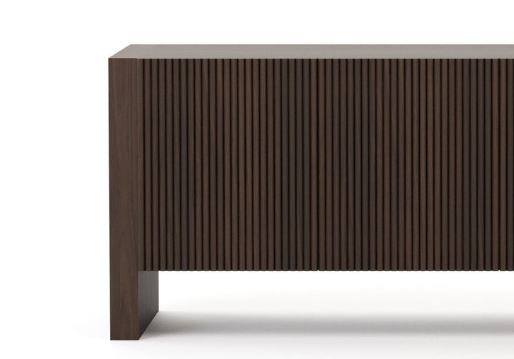 Stylish Club Faro Sideboard Detailansicht