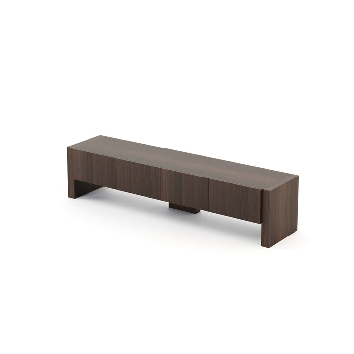 Stylish Club Faro TV-Sideboard Ambienteansicht 4