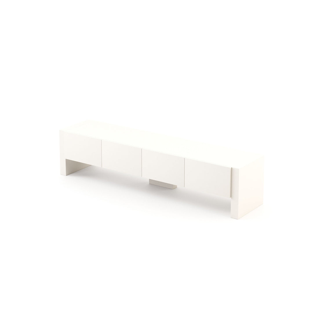 Stylish Club Faro TV-Sideboard Ambienteansicht 8