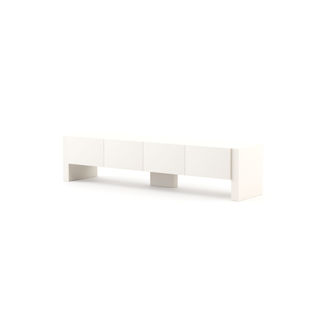 Stylish Club Faro TV-Sideboard Ambienteansicht 6