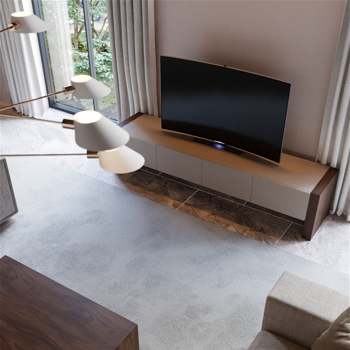 Stylish Club Faro TV-Sideboard Ambienteansicht 5