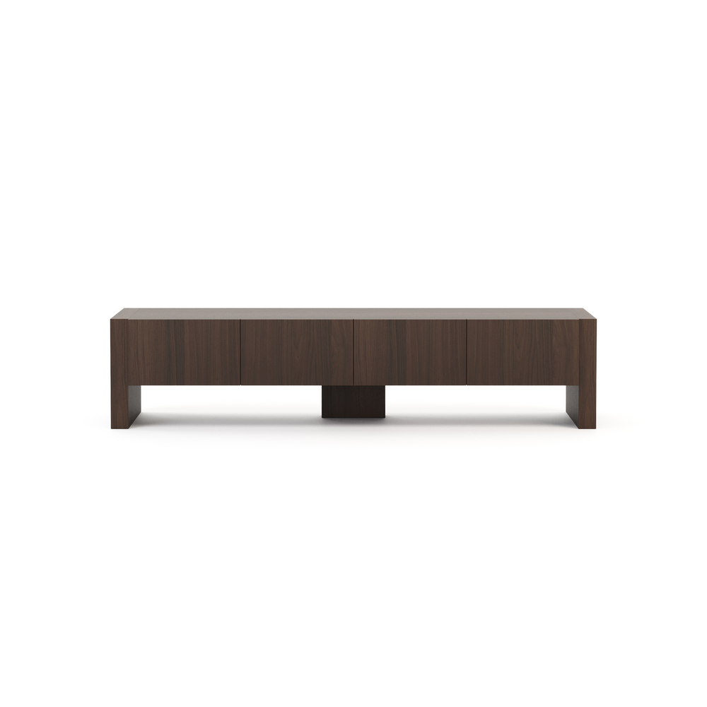 Stylish Club Faro TV-Sideboard Ansicht 2