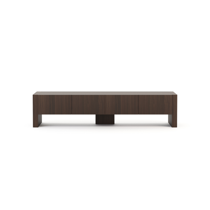 Stylish Club Faro TV-Sideboard Ansicht 2