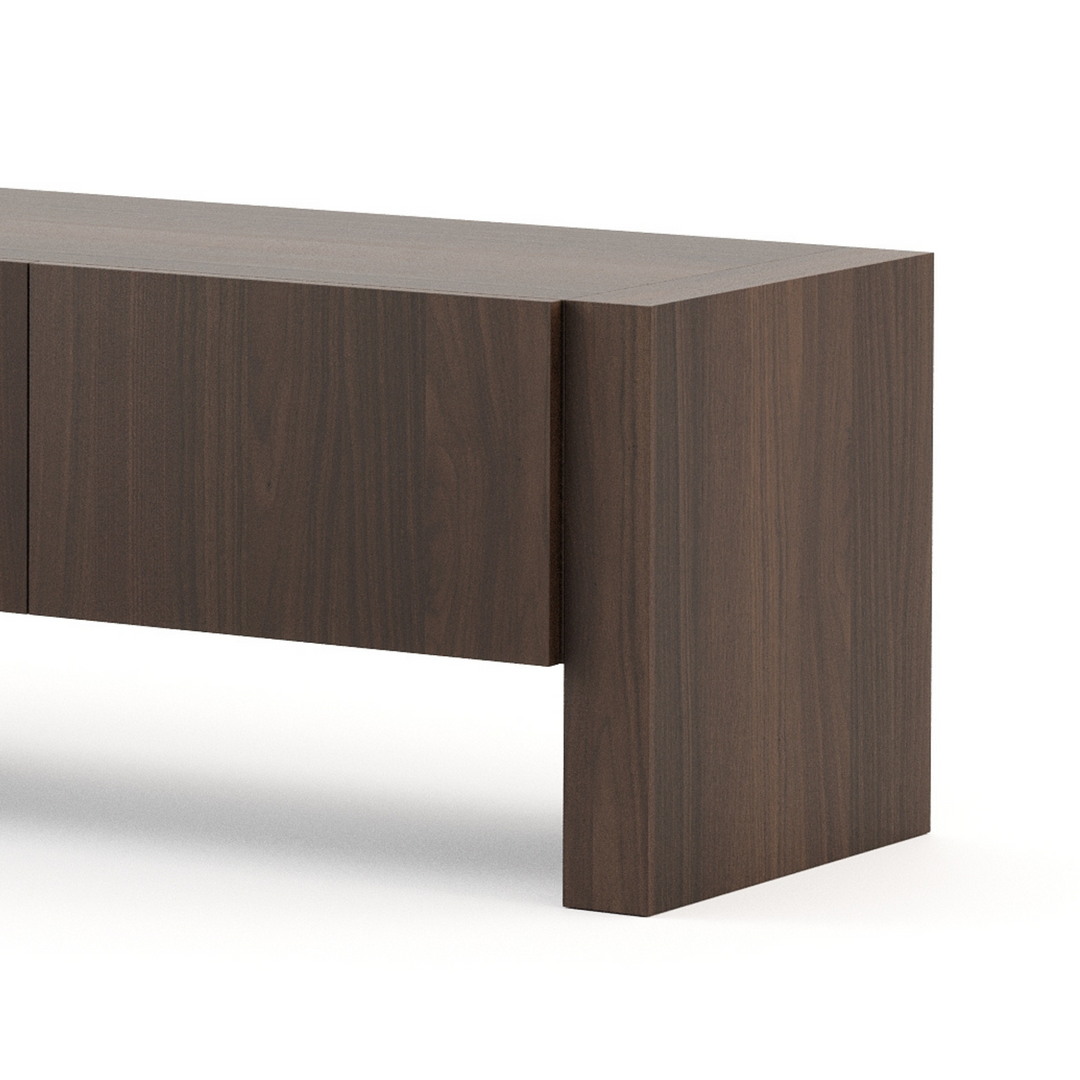 Stylish Club Faro TV-Sideboard Detailansicht