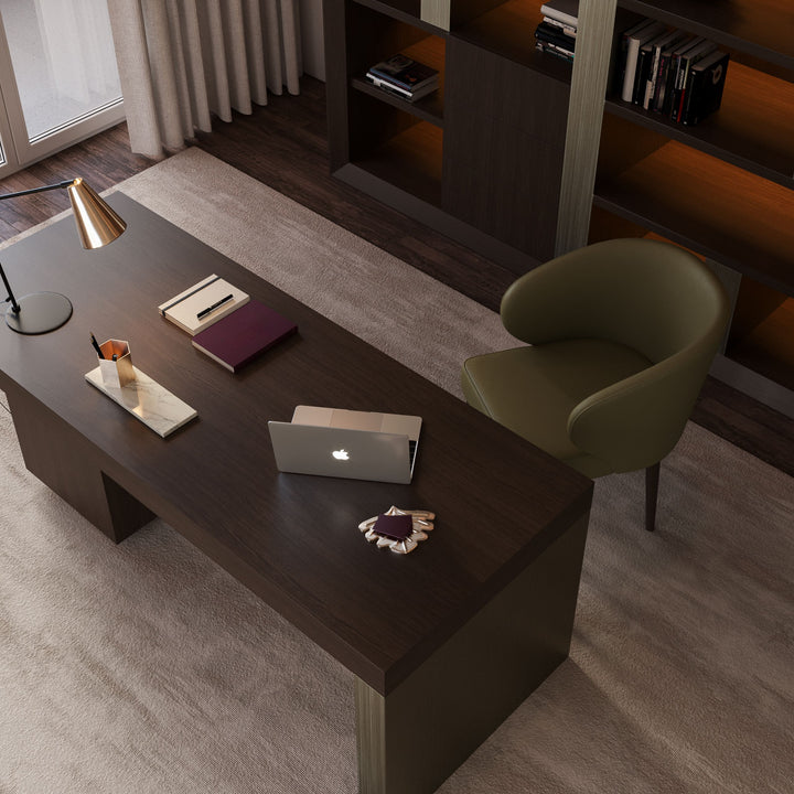 Stylish Club Fortune Stuhl Ambienteansicht 10