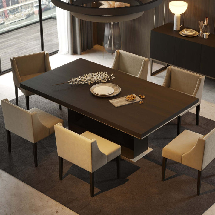 Stylish Club Fortune Esstisch Ambienteansicht 9