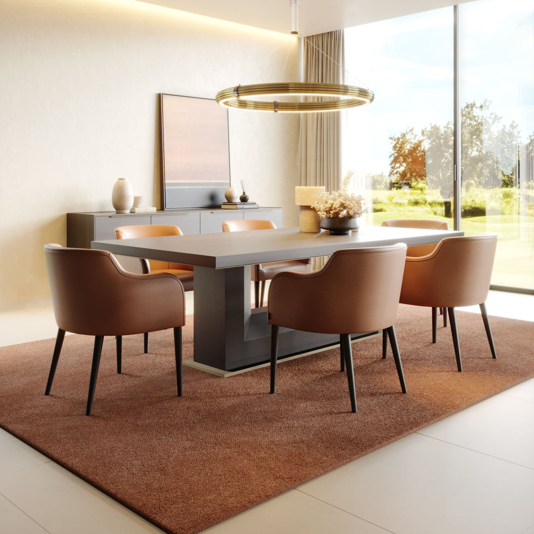 Stylish Club Fortune Esstisch Ambienteansicht 4