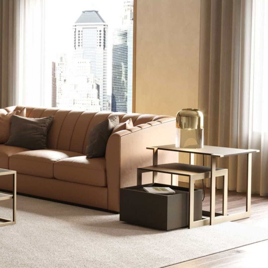 Stylish Club Fortune Beistelltisch Ambienteansicht 3