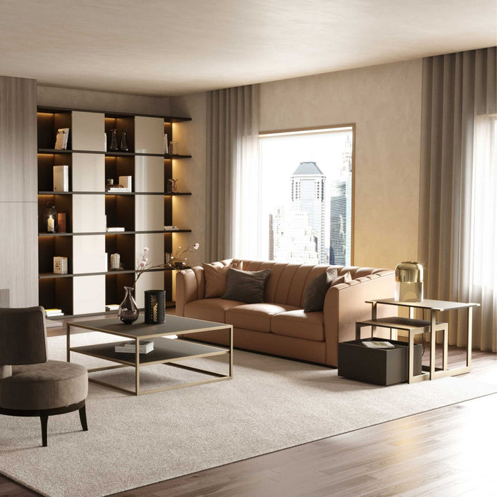 Stylish Club Fortune Beistelltisch Ambienteansicht 6