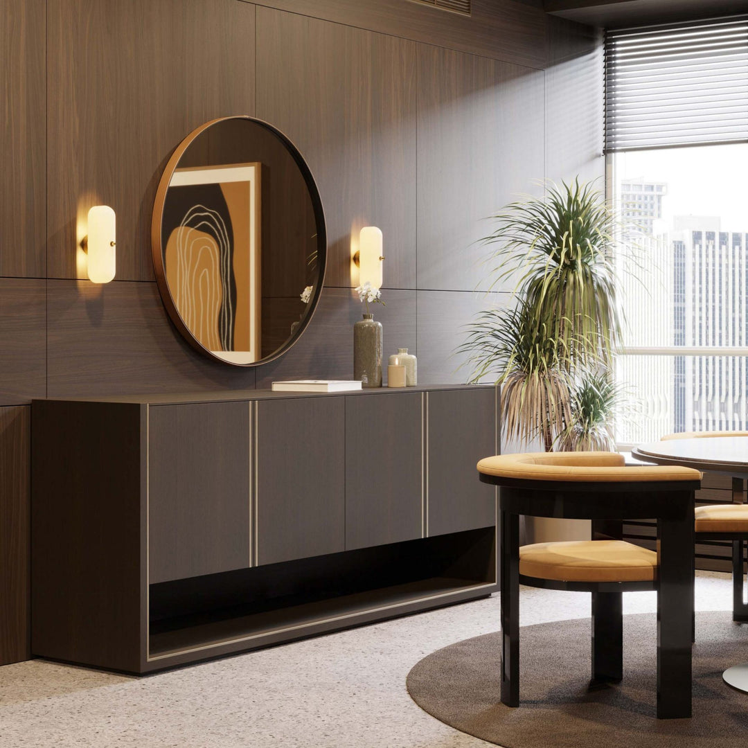 Stylish Club Fortune Sideboard Ambienteansicht 4