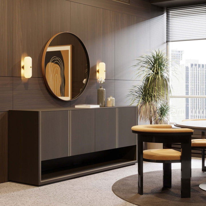 Stylish Club Fortune Sideboard Ambienteansicht 4