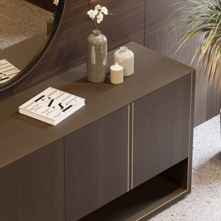 Stylish Club Fortune Sideboard Ambienteansicht 7