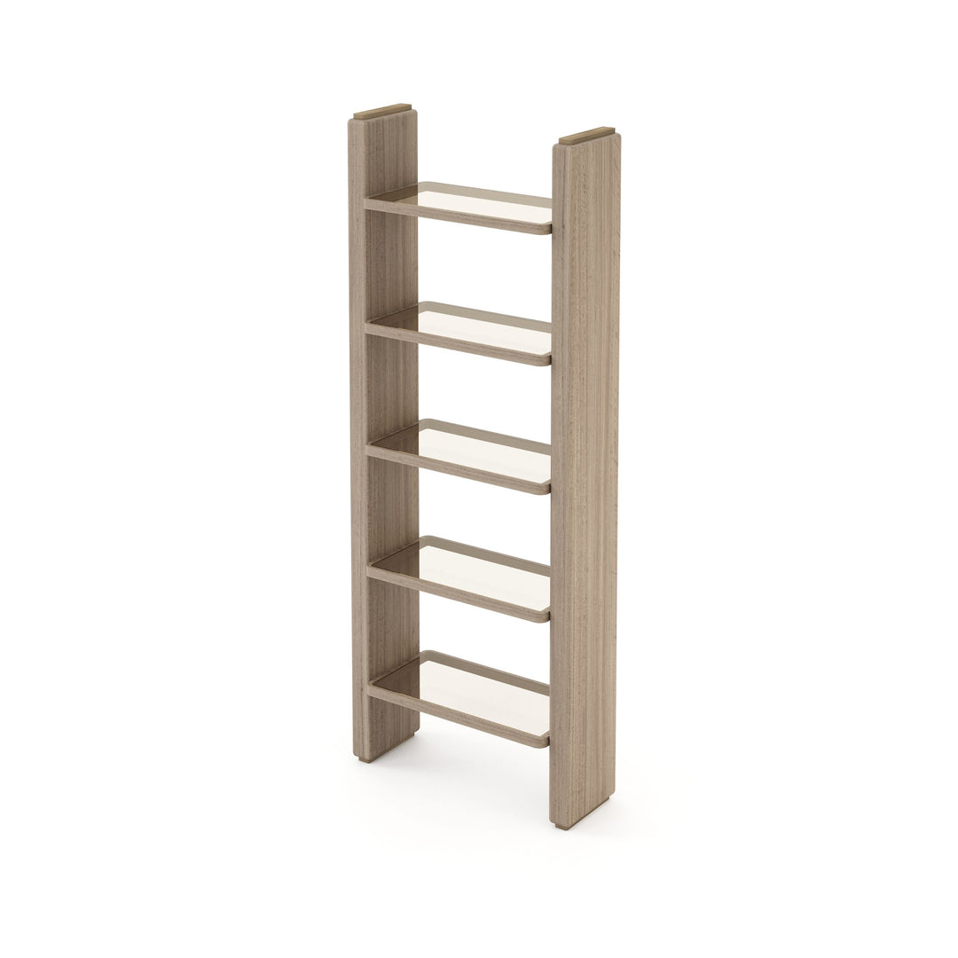 Stylish Club Foz Bookcase Ambienteansicht 5