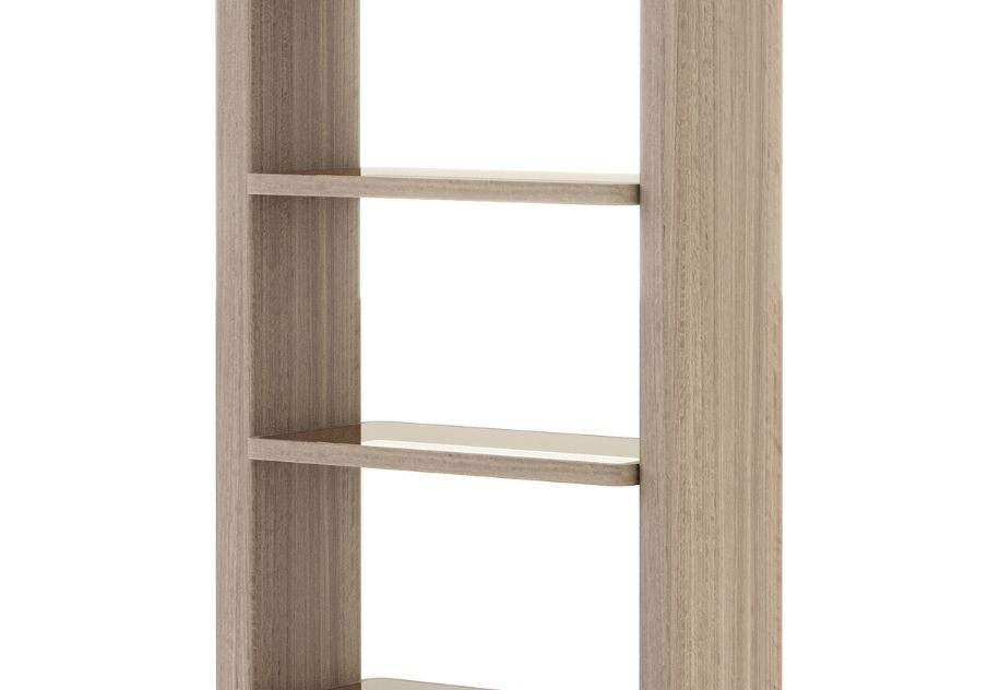 Stylish Club Foz Bookcase Detailansicht