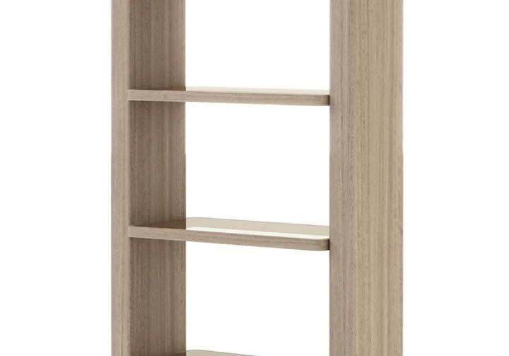 Stylish Club Foz Bookcase Detailansicht