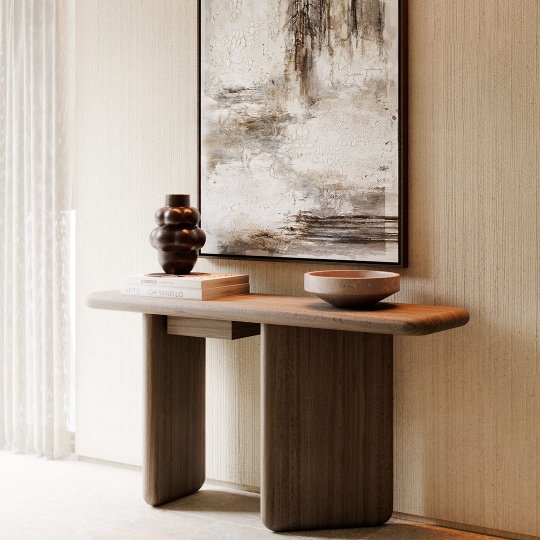 Stylish Club Foz Konsole Ambienteansicht 3