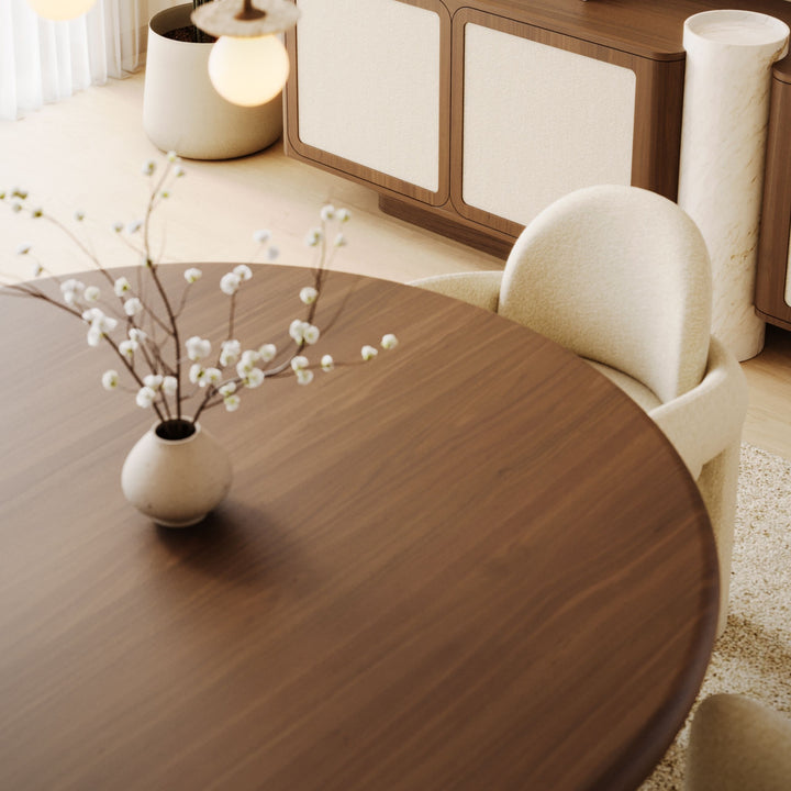Stylish Club Foz Esstisch Ambienteansicht 5