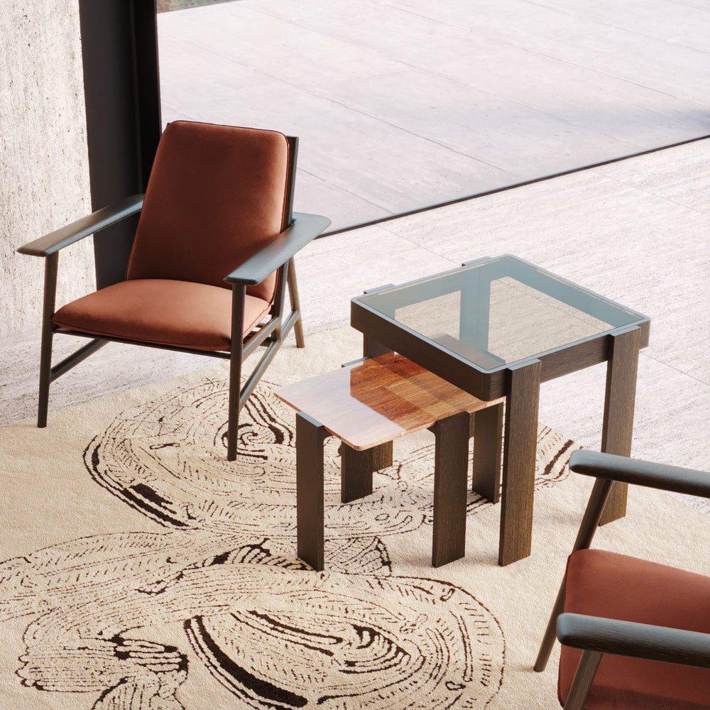 Stylish Club Foz Beistelltische Ansicht 8
